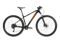 KROSS LEVEL 1,0 L 19'' 29'' MTB BICYKEL 2023