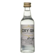 DRY GIN 200ML aromatická esencia na alkohol