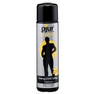 PJUR Water Lubricant Erection Power Superhero 100 ml