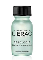 LIERAC SEBOLOGIE CONCENTRATE STOP Pimples 15ml