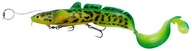 Savage Gear 3D Line Thru Burbot 36cm 216g Hmotnosť (g): 216, Dĺžka (cm): 36