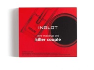 Sada na líčenie očí Inglot Killer Couple