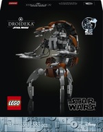 LEGO Star Wars Droideka (75381)