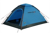 Stan High Peak Monodome 2 modro-sivý pre 2 osoby