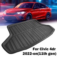 pre Honda Civic 4 dverový sedan 11. gen. 2022 2023 b