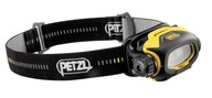 PETZL LED HLAVNÁ LAMPA, VODEODOLNÁ IP67