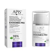 APIS Exosomes Pro Biostimulačný krém s rastlinnými exozómami, 50ml