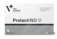 Vetexpert ProlactiNO 30 tabliet - malé plemená