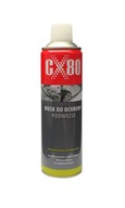 CX-80 VOSK NA PODVOZKY 500ML