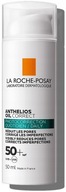 LA ROCHE POSAY ANTHELIOS Oil Correct SPF50 50ml