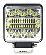 PRACOVNÁ LAMPA HALOGEN SEARCH 9-36V 26LED 2080lm