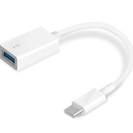 Adaptérový kábel TP-Link UC400 USB-C - USB-A 3.0