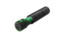 Powerbanka Flex3 3400 mAh Led_lenser AKU 18650 USB