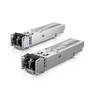 Ubiquiti UACC-OM-MM-1G-D-2, UF-MM-1G, modul SFP