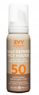 EVY TECHNOLOGY DAILY UV FACE MOUSSE SPF50 Ochranná pena 75ml