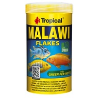 Vločky TROPICAL Malawi Flakes 50 g