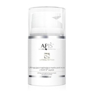 APIS LIFTING PEPTIDE LIFTINGOVÁ A SŤAHOVACIA OČNÁ MASKA SNAP-8 PEPTIDE