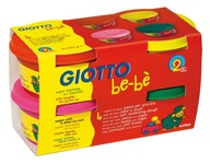 Ciastolino Giotto Bebe 4x100g Fila