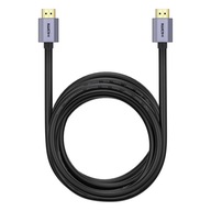 HDMI KÁBEL HD SÉRIA HDMI 2.0 KÁBEL 4K 60Hz 5m