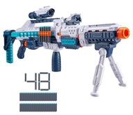 ZURU X-SHOT REGENERATOR Sniper Rifle 20172