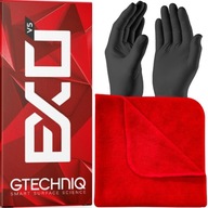 GTECHNIQ EXO 30 ml ultra odolný hydrofóbny náter