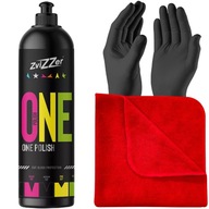 Zvizzer One Polish 750ml Pasta na leštenie auta