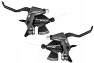 PÁKY SHIMANO ALTUS ST-M370 3x9 SET