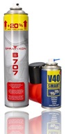 Spray-kon B707 Kontaktné lepidlo v spreji +Smart V40