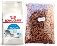 ROYAL CANIN INTERIÉROVÉ KRMIVO PRE MAČKY 27 2 kg na váhu