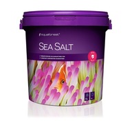 AQUAFOREST SEA SOĽ 22KG MORSKÁ SOĽ