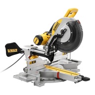 POKOSOVÁ PÍLA DEWALT DWS780 POKOSOVÁ PÍLA 305MM POSUV