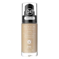 Revlon ColorStay kombinovaná a mastná pleť 200 Nude