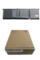 Nová originálna batéria DELL Latitude 3320 3420 3520 V6W33 54Wh