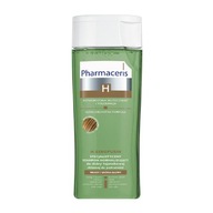 PHARMACERIS H SEBOPURIN normalizačný šampón - 250ml