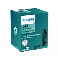 PHILIPS D5S X-TREMEVISION XENON GEN2 1 KUS