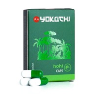 Yokuchi Hohi Caps kapsuly na hnojivo do terária -