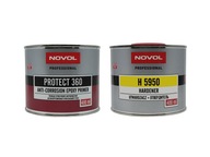 ANTIKOROZÍVNY EPOXIDOVÝ PRIMER PROTECT 360 KPL.