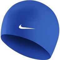 Silikónová plavecká čiapka Nike do bazéna