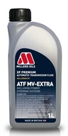 Oleje Millers - XF Premium ATF MV EXTRA 1L