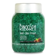 Sel de Mer Lesná soľ s extraktom Pu-erh 1350g BingoSpa