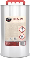 K2 DFA-39 DIESEL ADITIVA DEPRESOR 5L ANTI-GEL