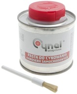 Pasta na pocínovanie karosérií automobilov Pb80Sn20 500g, PASTE PBSN20 500G