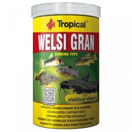 TROPICAL WELSI GRAN 1000ml