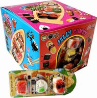 Sushi Party Jelly beans 30ks x 9g