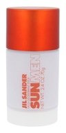 Jil Sander Sun Men Deodorant 70g