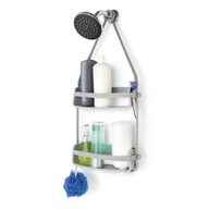 SPRCHOVÁ POLICA Flex Shower Caddy Umbra