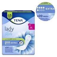 Tena Lady Slim Extra savé vložky 20 ks