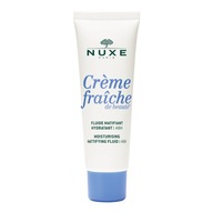 NUXE Creme Fraiche MOISTURIZER Zmiešaná pleť