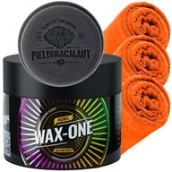 ADBL Wax One 100 ml - TVRDÝ AUTOVOSK