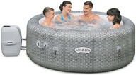 Nafukovací bazén Lay-Z-Spa Honolulu Jacuzzi BESTWAY